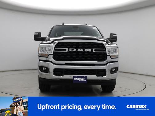 2024 RAM 2500 Bighorn