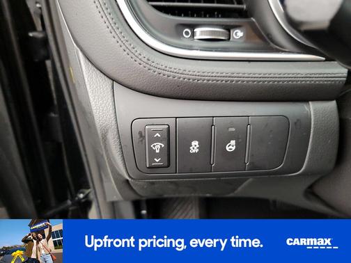 Black 2015 Kia Optima Hybrid EX