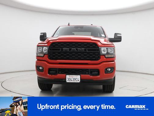 2024 RAM 2500 Bighorn