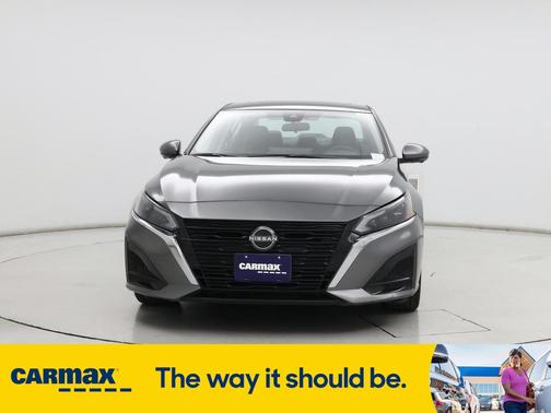 2023 Nissan Altima SL