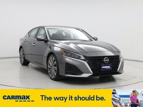 2023 Nissan Altima SL