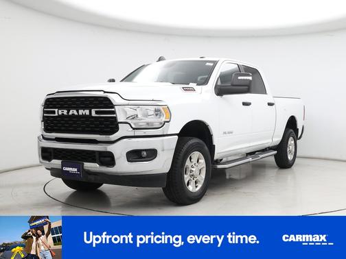 2024 RAM 2500 Bighorn