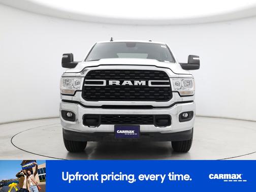 2024 RAM 2500 Bighorn