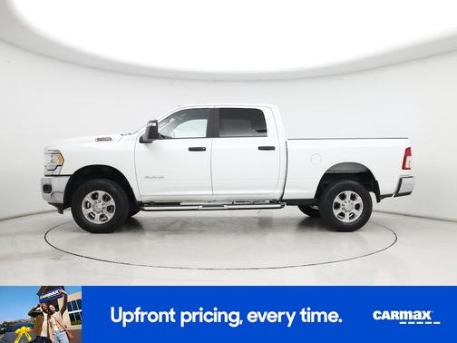 2024 RAM 2500 Bighorn