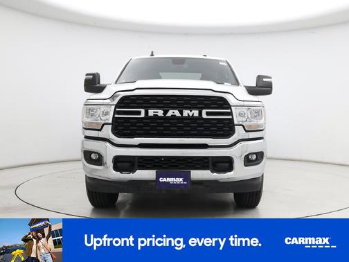 2024 RAM 2500 Bighorn