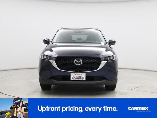 2023 Mazda CX-5 2.5 S Premium Plus Package