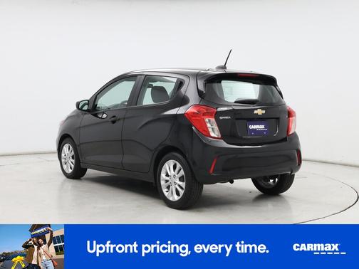 2021 Chevrolet Spark LT