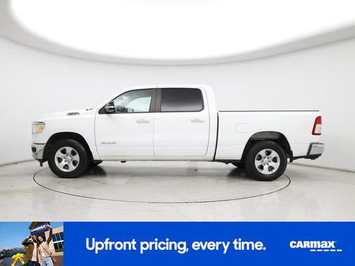 2020 RAM 1500 Bighorn