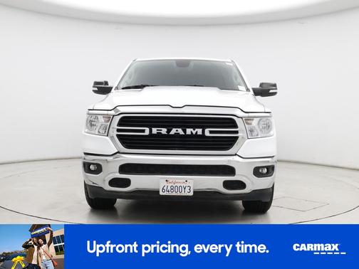 2020 RAM 1500 Bighorn