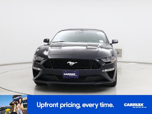 2021 Ford Mustang GT