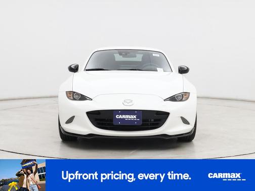 2021 Mazda MX-5 Miata RF Club