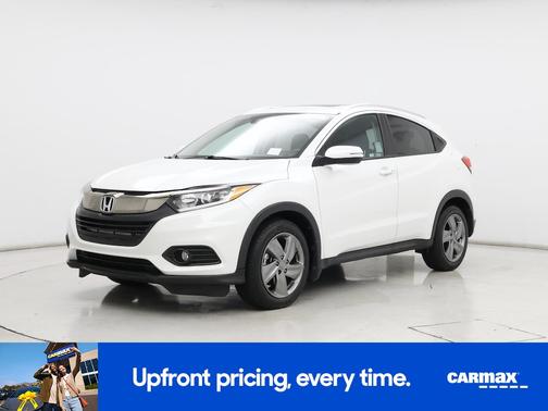 2022 Honda HR-V EX-L