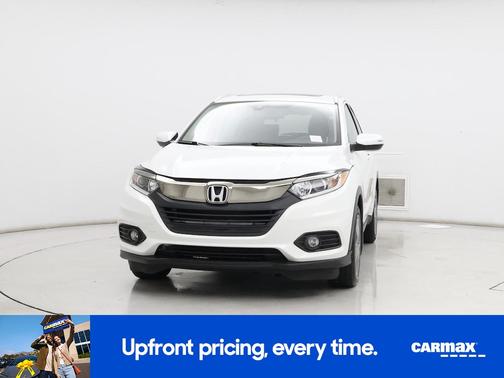 2022 Honda HR-V EX-L