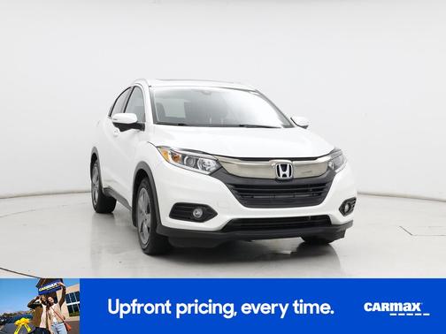 2022 Honda HR-V EX-L