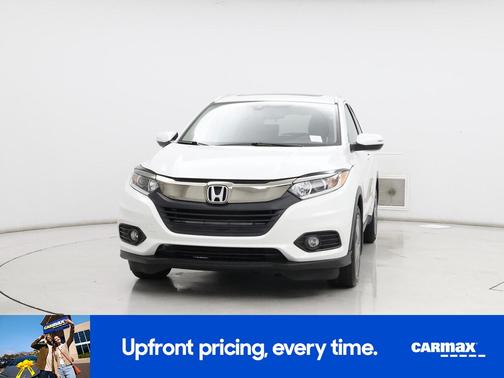 2022 Honda HR-V EX-L