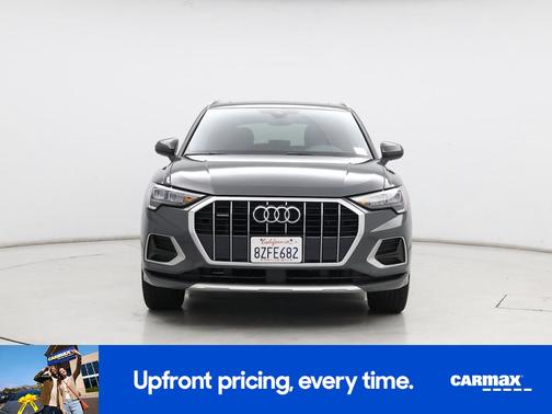 2022 Audi Q3 Premium