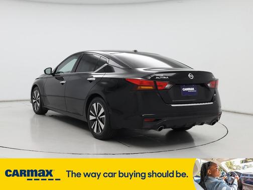 2020 Nissan Altima SV