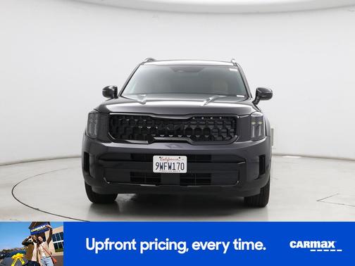2025 Kia Telluride X-Line EX