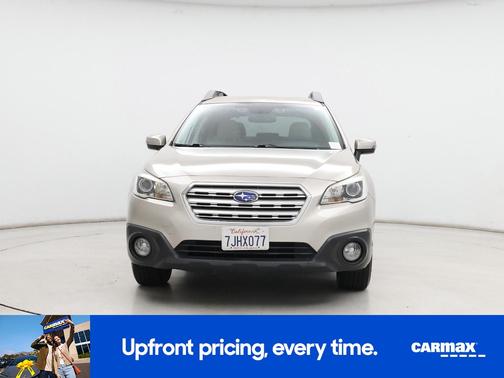 2015 Subaru Outback Premium