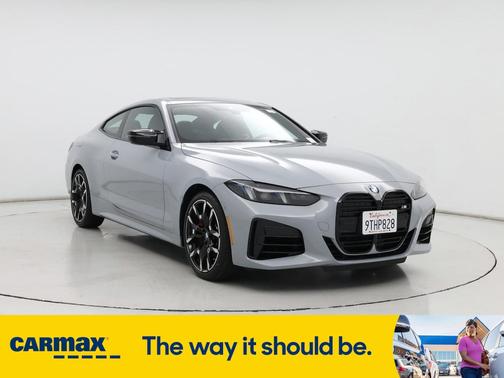 2025 BMW M440 I xDrive