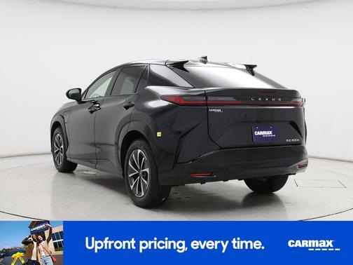 2025 Lexus RZ 300e Premium