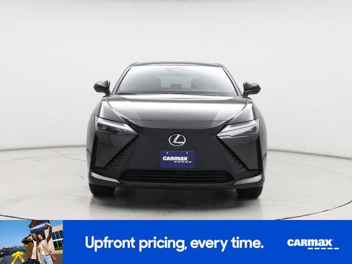 2025 Lexus RZ 300e Premium