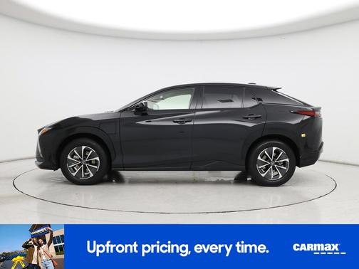 2025 Lexus RZ 300e Premium