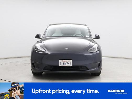 2024 Tesla Model Y Performance