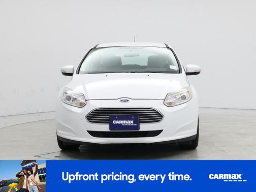 2016 Ford Focus Electric 