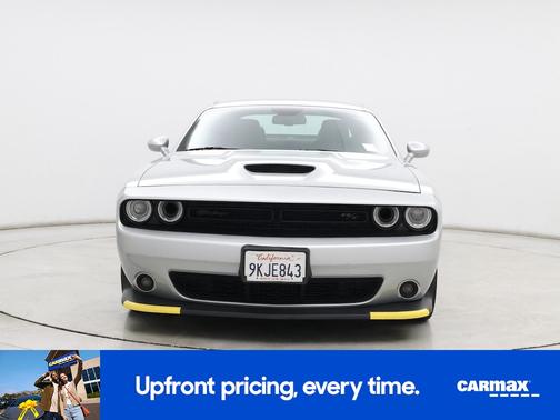 2020 Dodge Challenger R/T