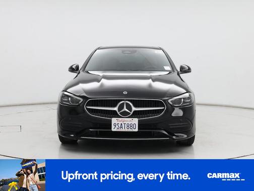 2023 Mercedes-Benz C-Class C 300