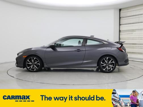 2019 Honda Civic SI