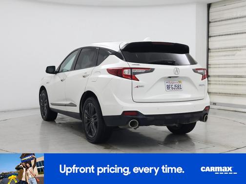 2019 Acura RDX A-Spec