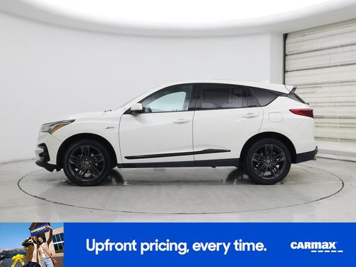 2019 Acura RDX A-Spec