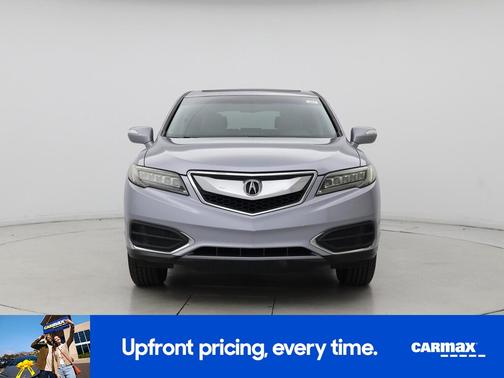 2016 Acura RDX 