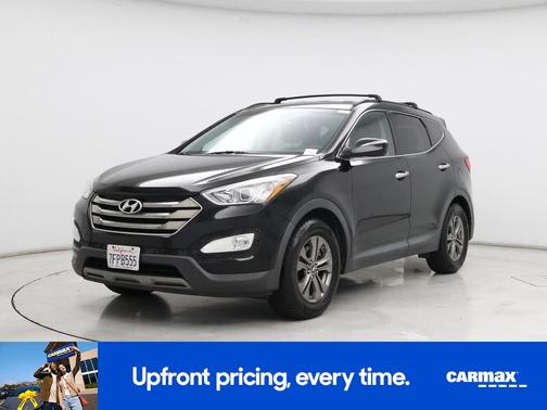 2014 Hyundai Santa Fe Sport 