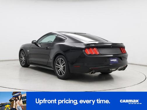 2016 Ford Mustang GT