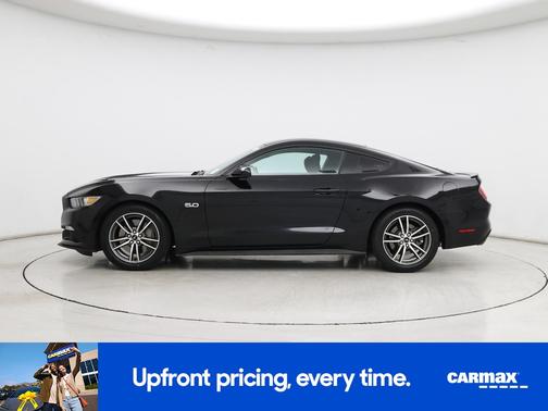 2016 Ford Mustang GT