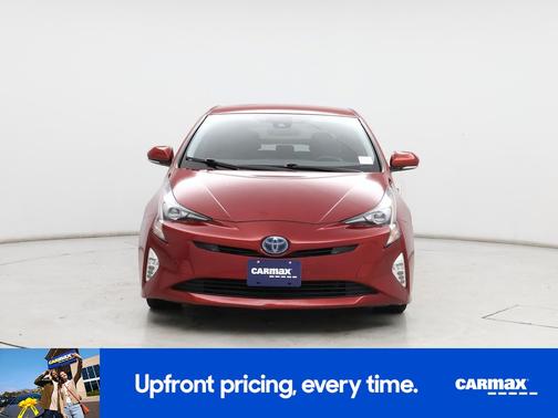 2016 Toyota Prius Four