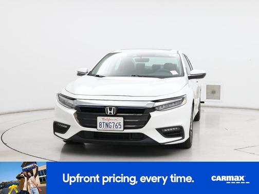 2020 Honda Insight Touring