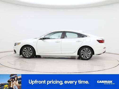 2020 Honda Insight Touring