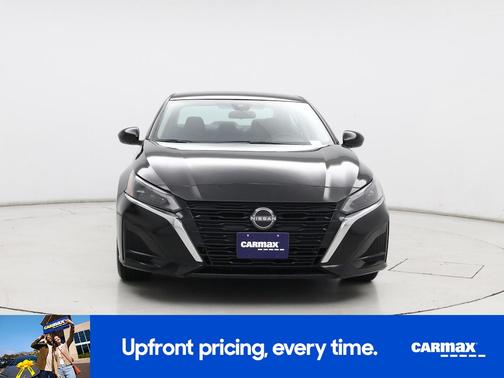 2023 Nissan Altima S