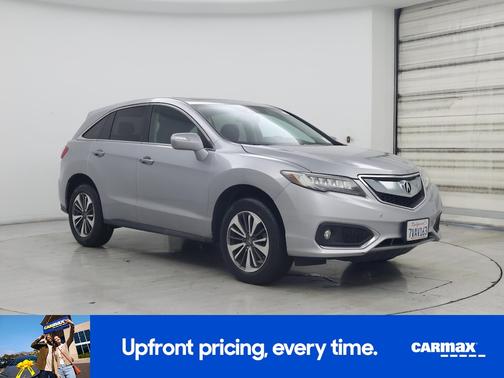 2017 Acura RDX AWD