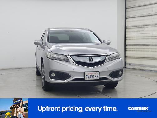 2017 Acura RDX AWD