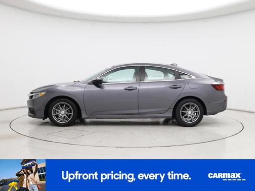 2022 Honda Insight EX