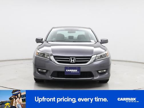 2015 Honda Accord EX