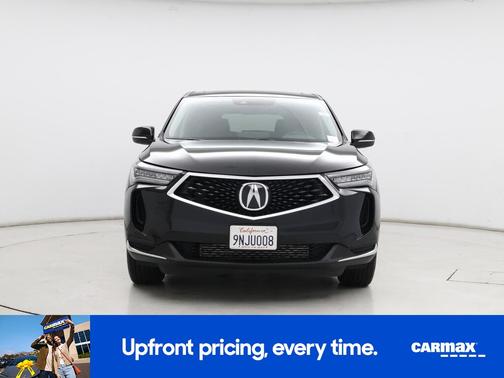 2024 Acura RDX 