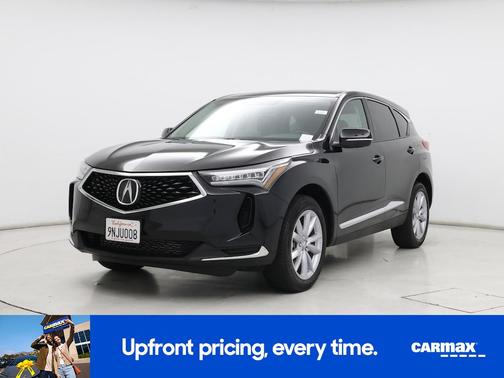 2024 Acura RDX Base (A10)