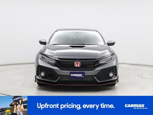 2019 Honda Civic Type-R Touring