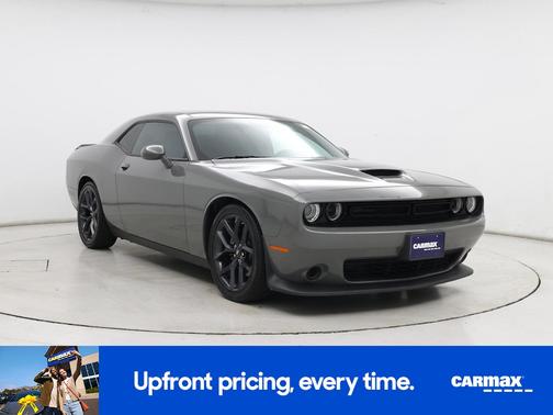 2023 Dodge Challenger GT